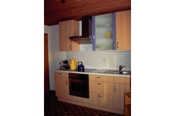 Austrija Privát Saalfelden, Eksterjeras